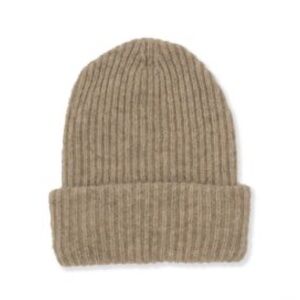 James Street co. Mora wool chunky beanie